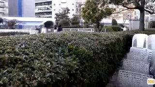 网曝-【惊天大瓜】淫乱夫妻找羞涩小鲜肉三人互操~场面震撼辣眼